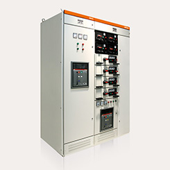 MNS低壓抽出式開關(guān)柜